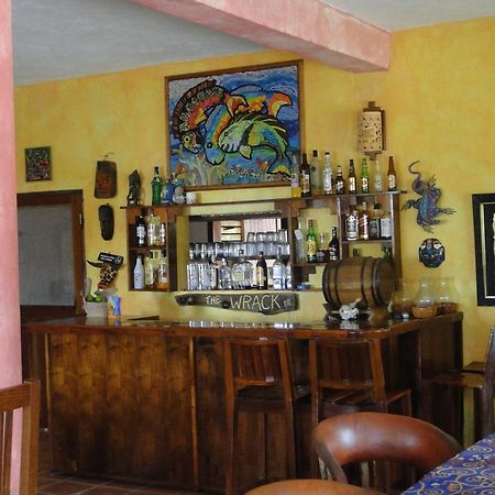 Mayan Beach Garden El Placer Exterior foto