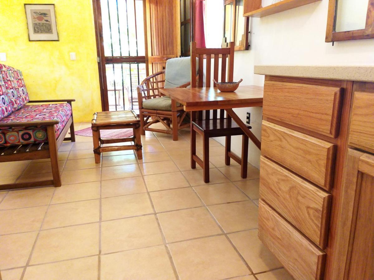 Mayan Beach Garden El Placer Exterior foto