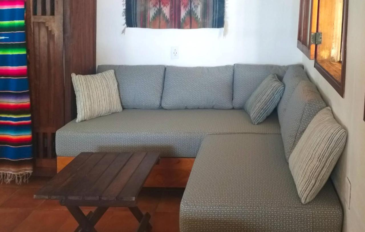 Mayan Beach Garden El Placer Exterior foto