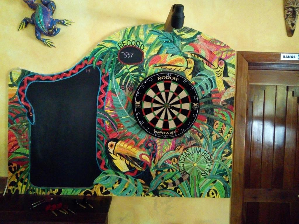 Mayan Beach Garden El Placer Exterior foto